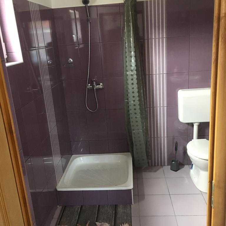 Liliom Vendeghaz Hotel Bakonybel Luaran gambar