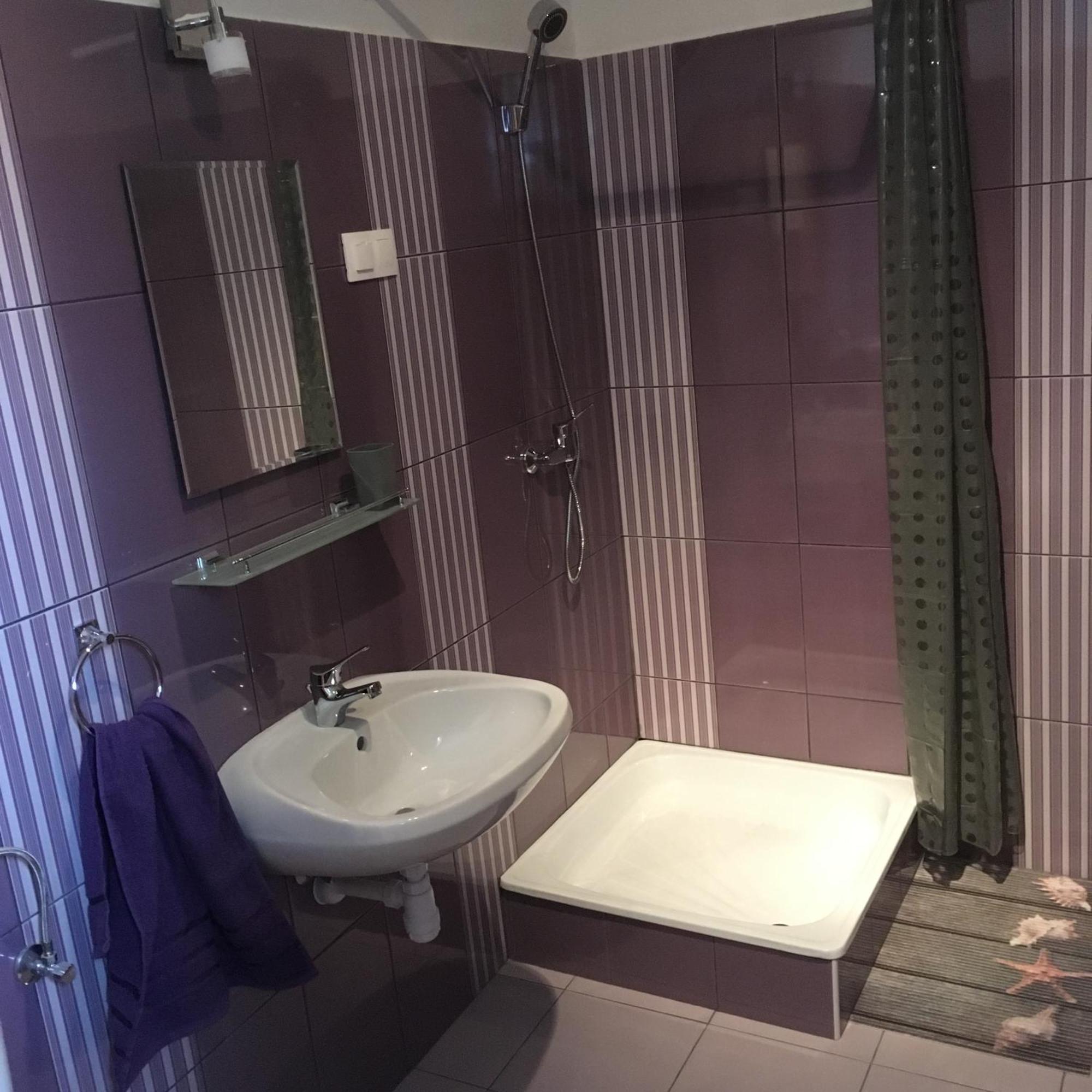 Liliom Vendeghaz Hotel Bakonybel Luaran gambar